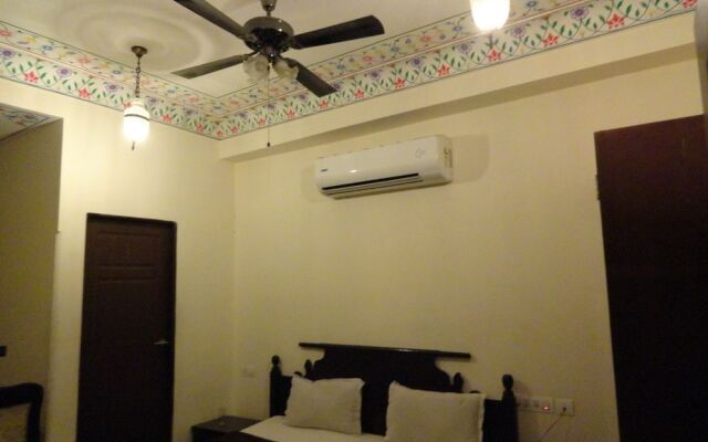 Hotel Miraya