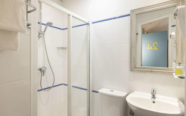 Le Régent Montmartre