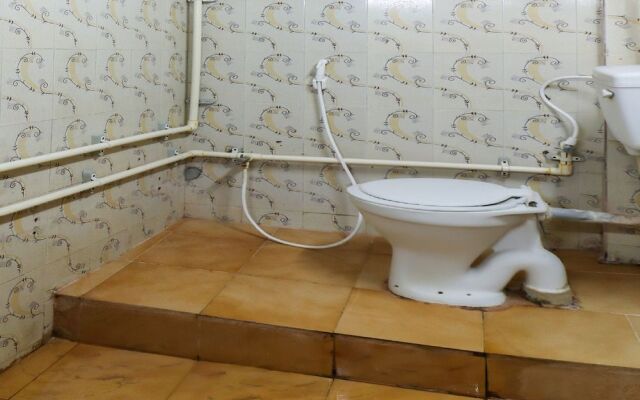 SPOT ON 47715 Hotel Akil Towers