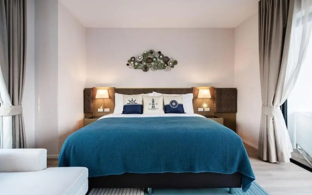 Movenpick Luxury Villa2FL/Private Pool