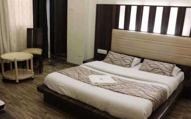 Room Maangta 211 - Thane West