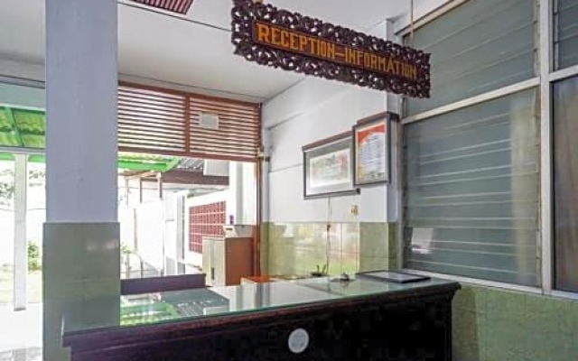 KoolKost Syariah @ Wisma Fastabiq (Minimun Stay 6 Nights)