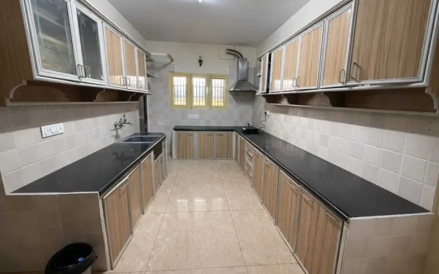 Zingy Hostel Bengaluru Koramangala