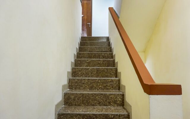 Hotel O Kos'ta Homestay Makassar