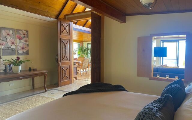 Four Winds Villas