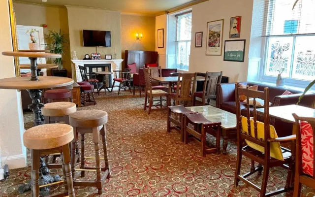 Great Malvern Hotel