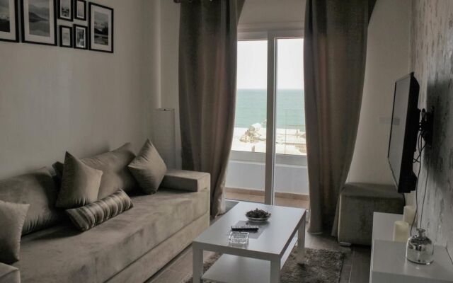 Dakhla White House