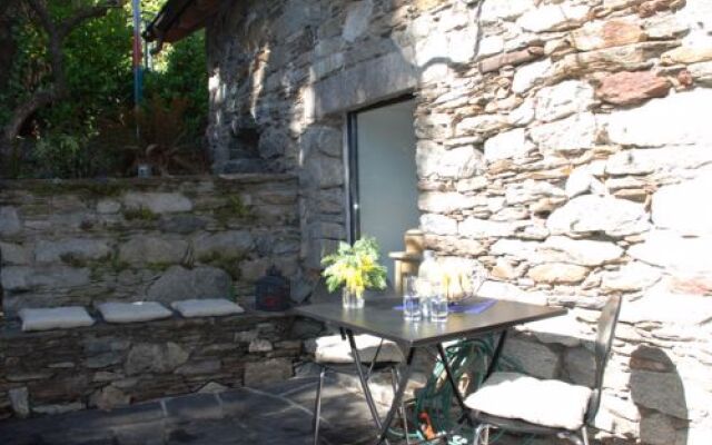 House Garuda Brissago