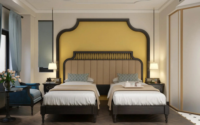 Tirant Hotel
