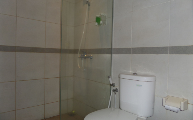 Merbabu Guesthouse