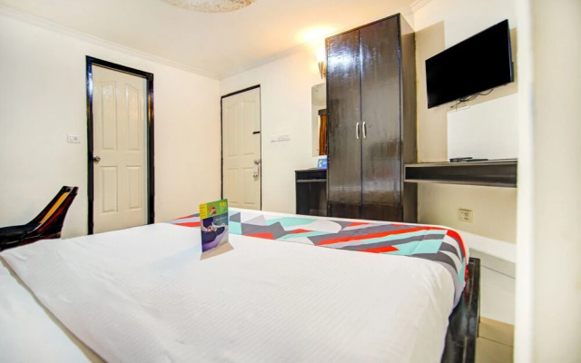 Shoba Residency by FabHotels