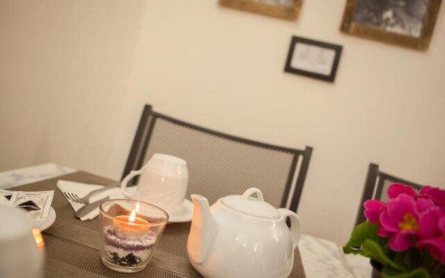 Hotel Borgo