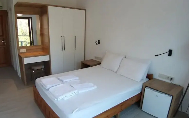 Lindos Pansiyon