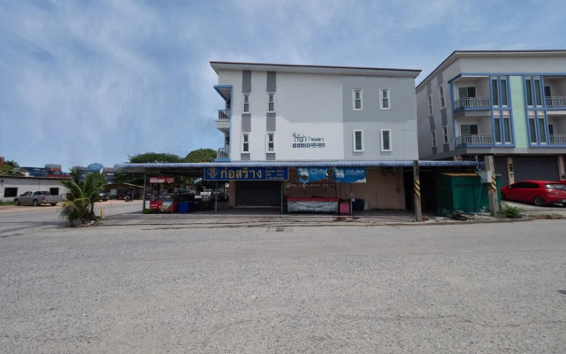 Sasiprapa Apartment Boonkoon