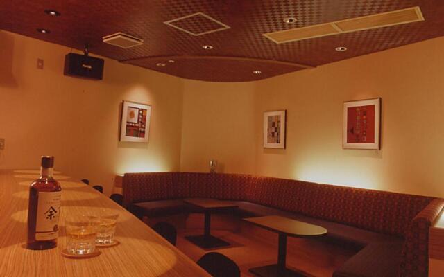 Yumoto Kompira Onsen Hananoyu Koubaitei