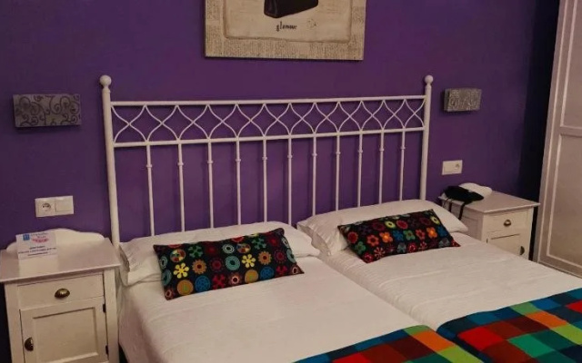 Hotel Orquidea Real