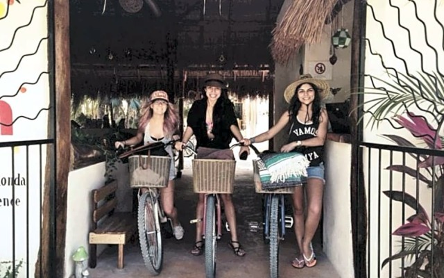 Hostal Mulut Tulum