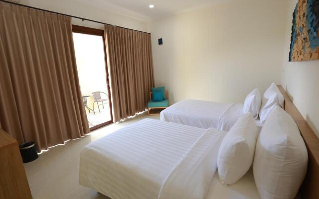 Belitung Holiday Resort