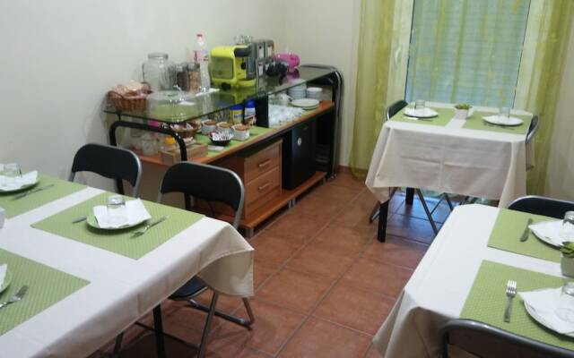 Hostal Sant Roc