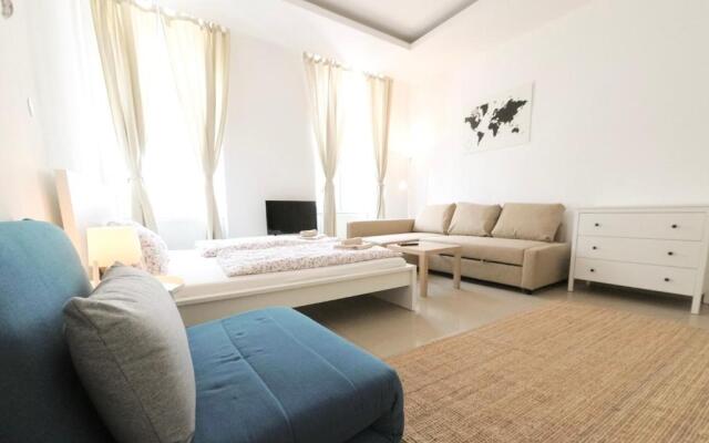 Vienna Living Apartments - Dammstraße