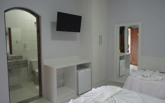 Hotel Pousada da Néia