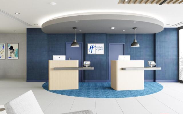 Holiday Inn Express Ankara Airport by IHG