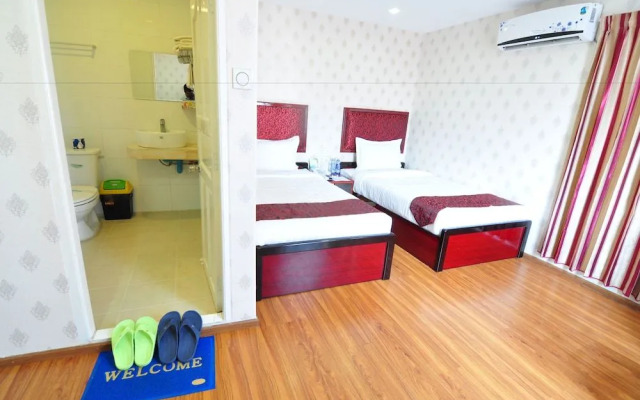 M3 Sunwinner Hotel