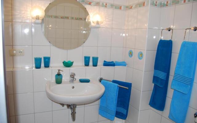 Detailverliebt in Dornumersiel