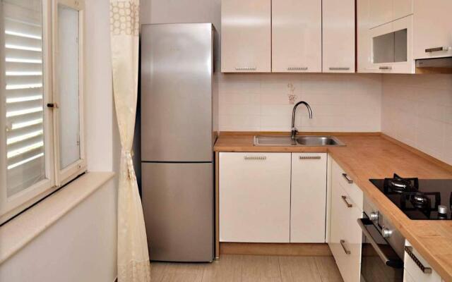 Holiday Home Korkyra Sunrise