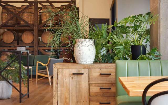 Origin Lexington a Wyndham Hotel