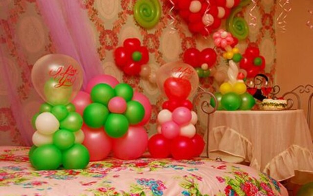 Namyangju Irene Pension