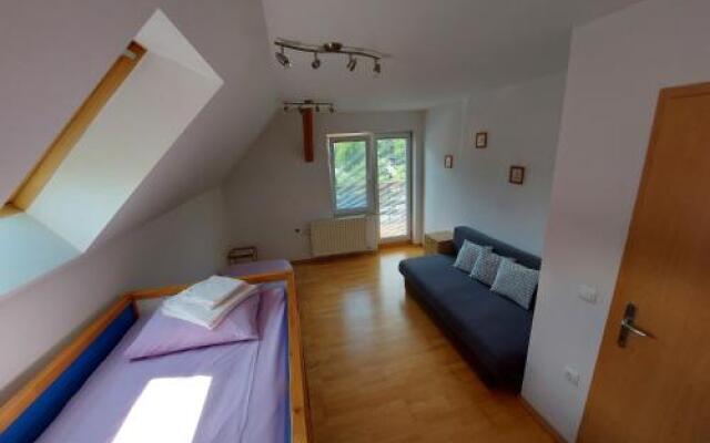 Apartma Stenar