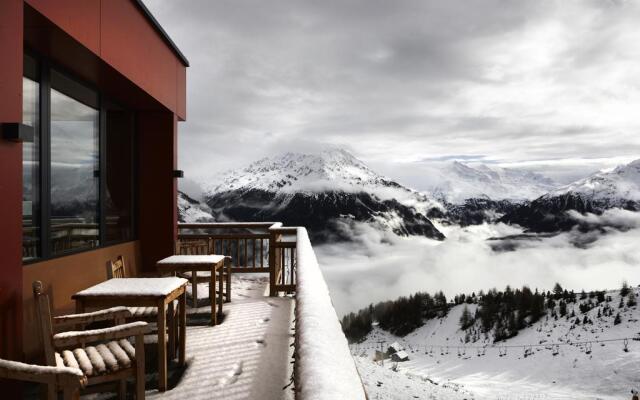 Hotel Hochsölden