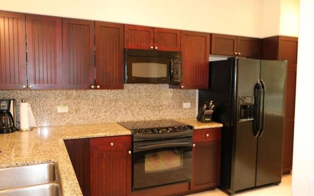 Fairway Villas Waikoloa A21