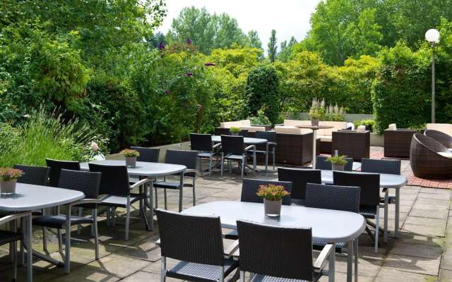 Leonardo Hotel Hamburg City Nord