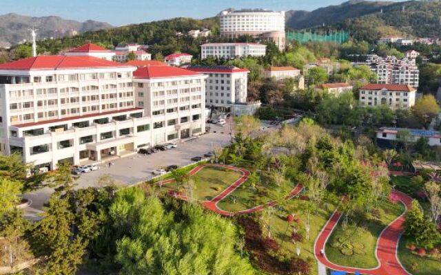 Dongshan