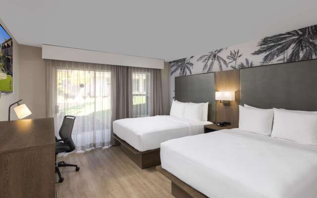 Best Western Plus Pepper Tree Inn