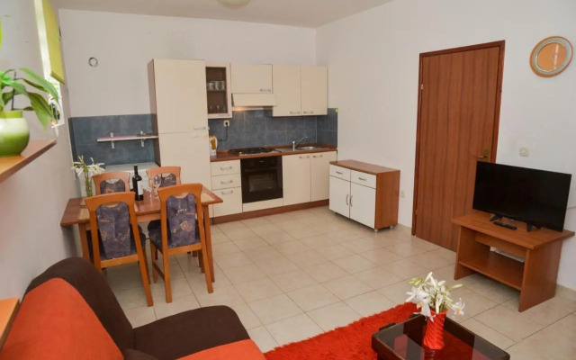 Apartment Zadar Bonifacija Perovica