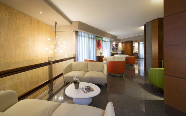 Hotel MilanoRe