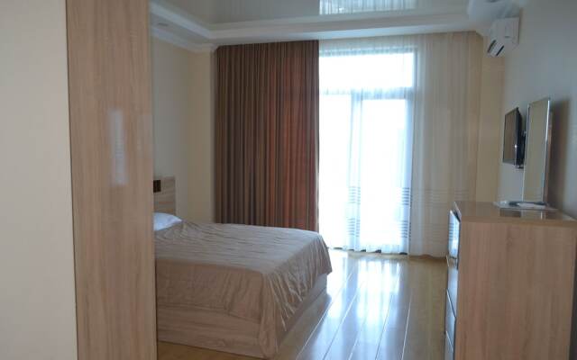 Hotel Skyline Batumi