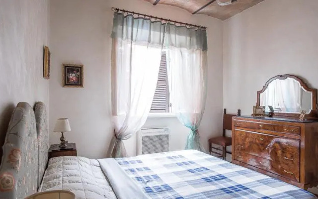 Borgo Pio Halldis Apartments