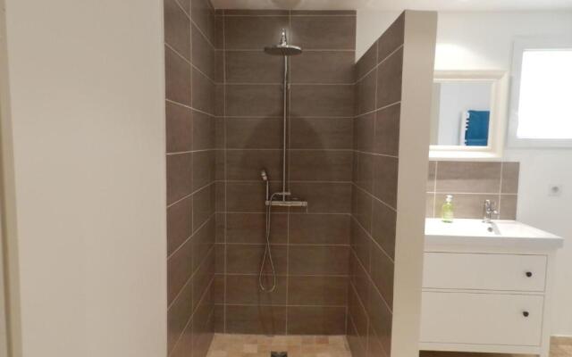 Le clos des oliviers