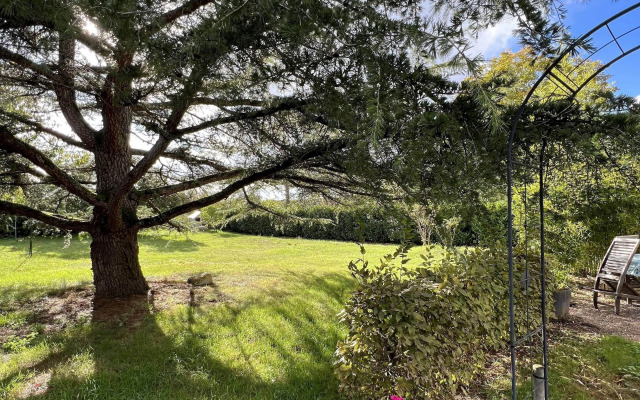 GSand Le Clos du May