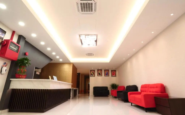 Hotel Zamburger Permas