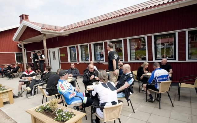 Valbergsängen Hotell & Vandrarhem