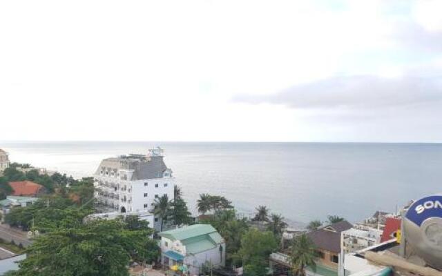Sunrise Boutique Hotel Phu Quoc