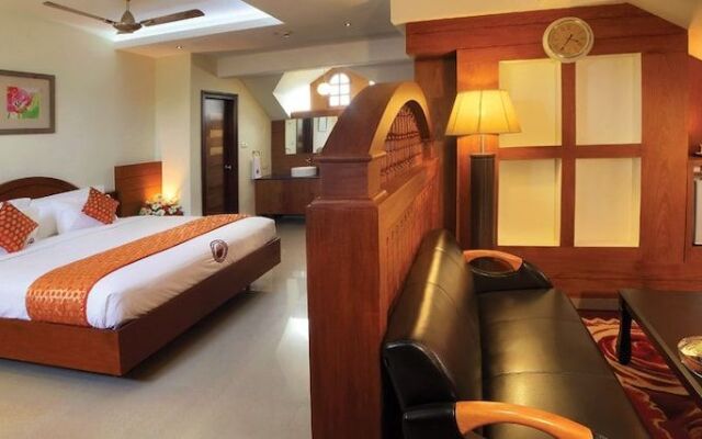 Wetzlar Resorts and Hotels
