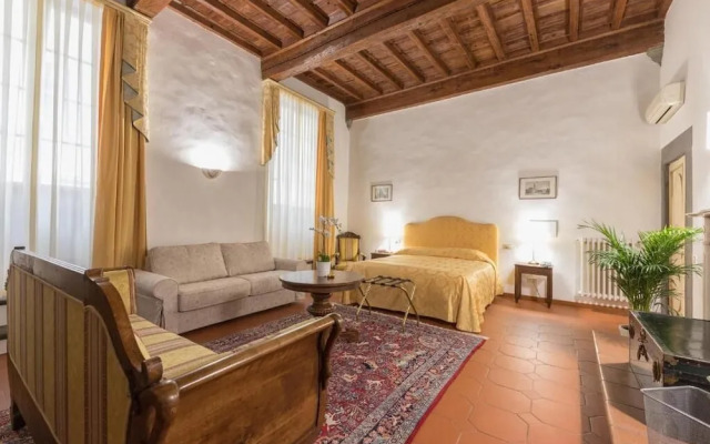 Numa Florence Palazzo Haggis