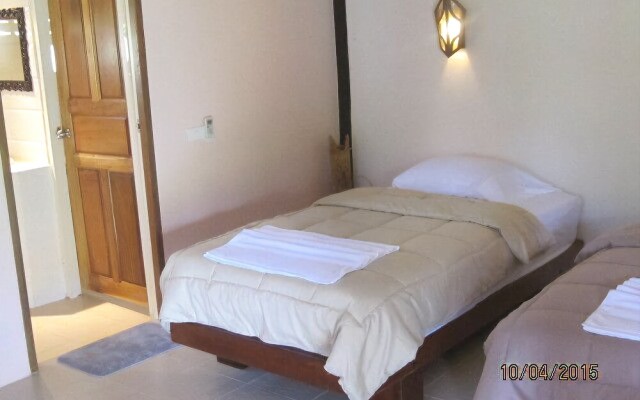 Ban Paja Resort