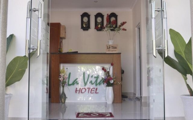 La Vita Hotel